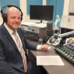 František Jablonovský, Finančný GURU. rozhlasové štúdio Rádio Mária www.radiomaria.sk
